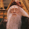 Albus Dumbledore