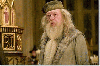 Albus Dumbledore