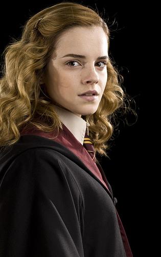 Hermione Granger