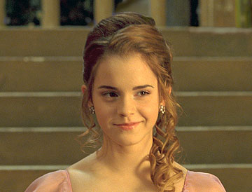 Hermione Granger