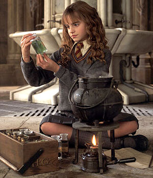 Hermione Granger