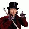 Willy Wonka
