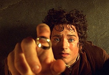 Frodo Baggins