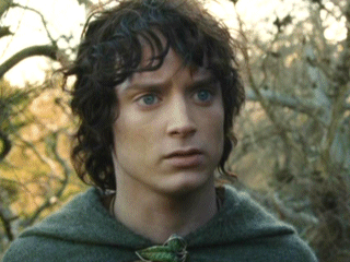 Frodo Baggins