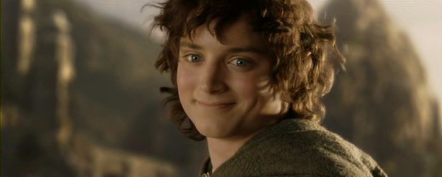 Frodo Baggins