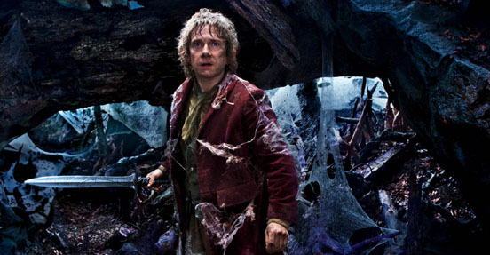 Bilbo Baggins