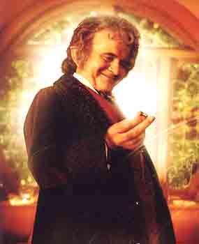 Bilbo Baggins