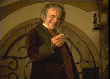 Bilbo Baggins