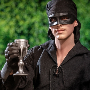 Dread Pirate Roberts