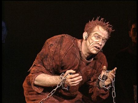 The Hunchback of Notre Dame