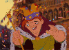 The Hunchback of Notre Dame