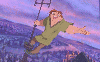 The Hunchback of Notre Dame