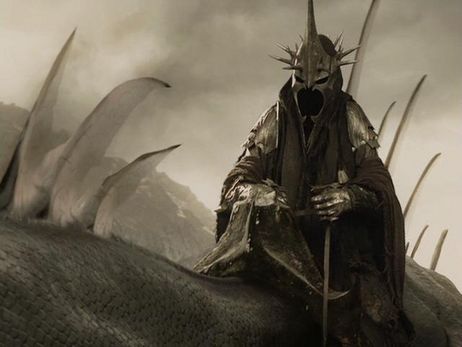 The Nazgul