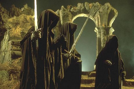 The Nazgul