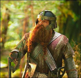 Gimli