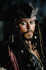Captain Jack Sparrow