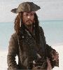 Captain Jack Sparrow