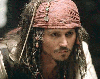 Captain Jack Sparrow