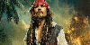 Captain Jack Sparrow