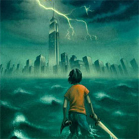 Percy Jackson