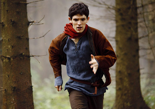 Merlin (BBC)