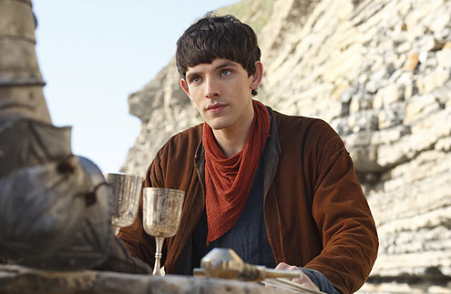 Merlin (BBC)