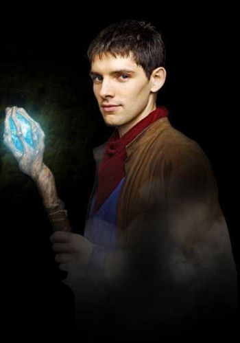 Merlin (BBC)