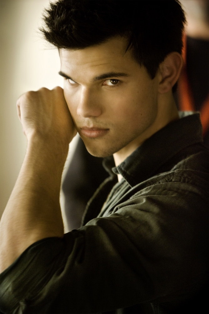 Jacob Black