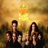 The Cullen Clan