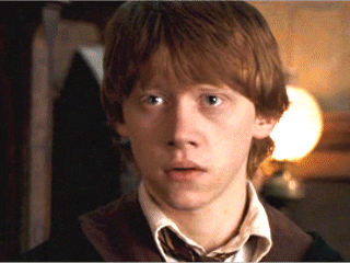 Ronald Weasley