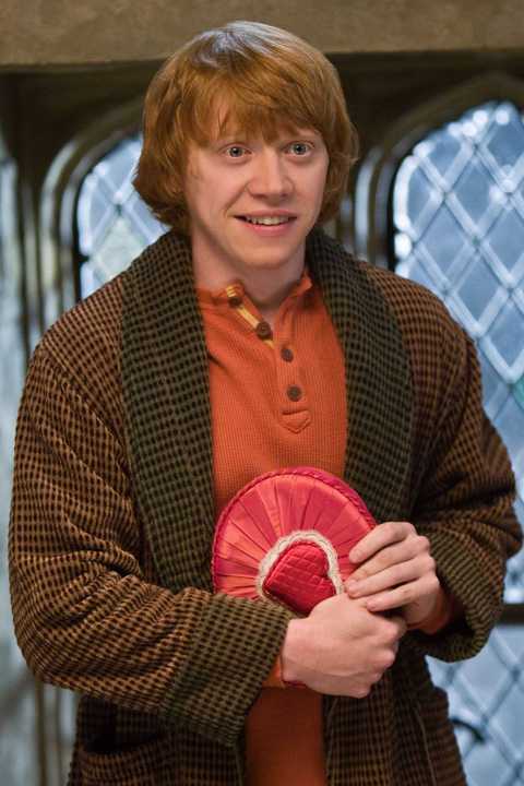 Ronald Weasley