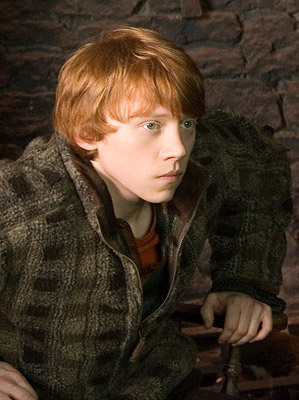 Ronald Weasley