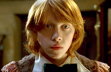 Ronald Weasley