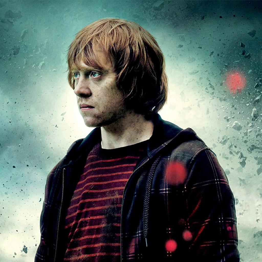 Ronald Weasley