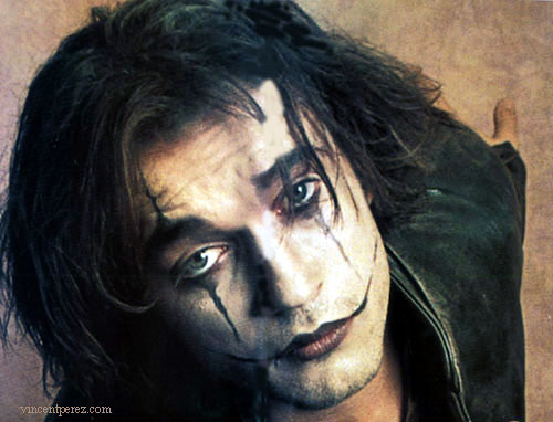 The Crow (Ashe Corven)