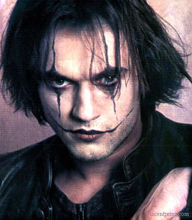 The Crow (Ashe Corven)