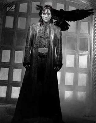 The Crow (Ashe Corven)