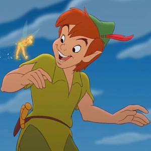 Peter Pan