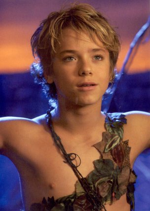 Peter Pan