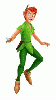 Peter Pan