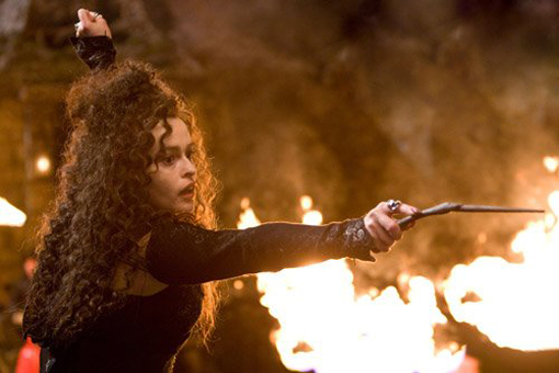 Bellatrix Lestrange