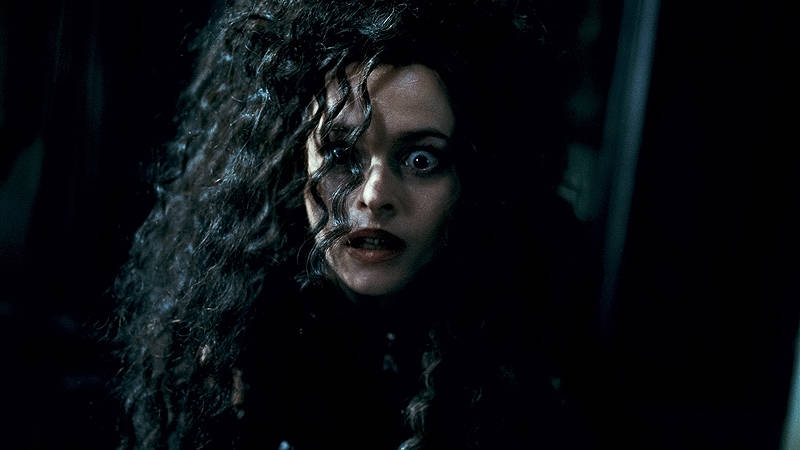 Bellatrix Lestrange