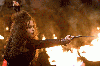 Bellatrix Lestrange