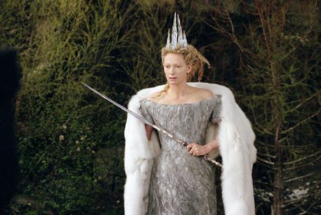 Jadis, The White Witch