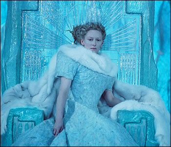 Jadis, The White Witch