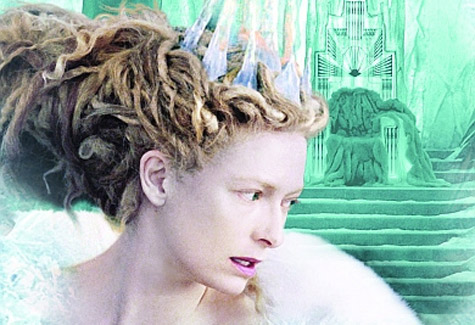 Jadis, The White Witch