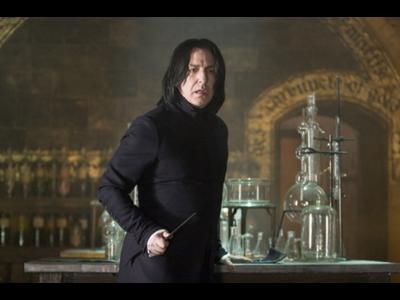 Severus Snape