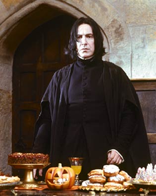 Severus Snape