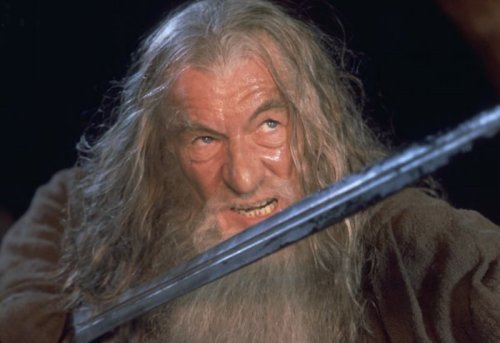 Gandalf
