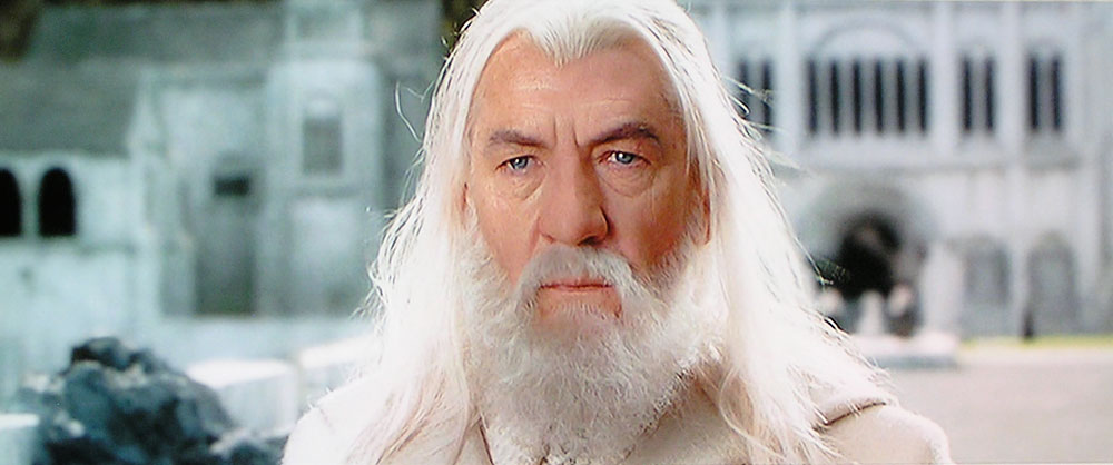 Gandalf